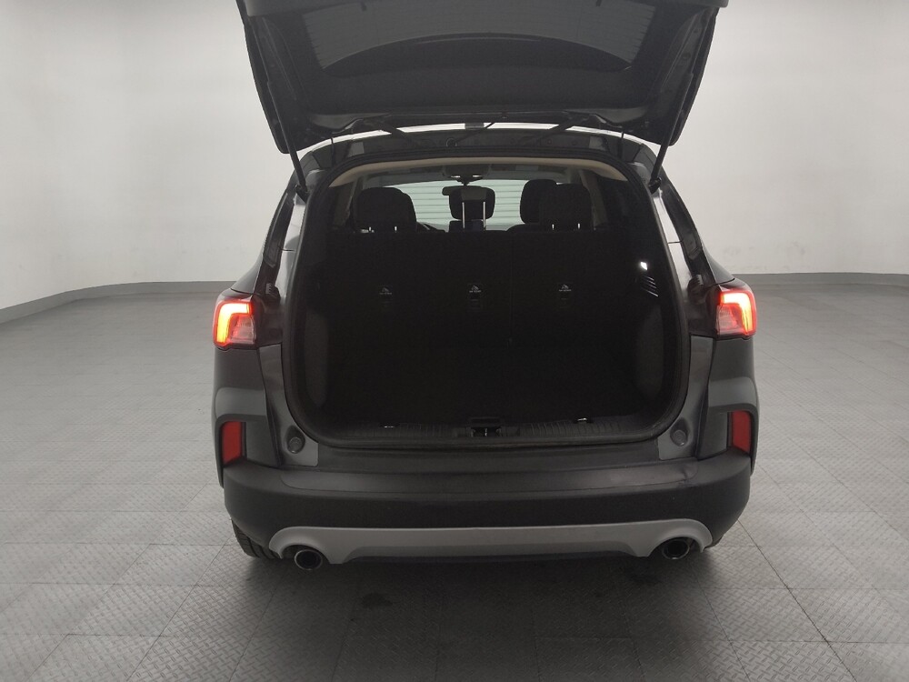 2020 Ford Escape in Arlington, TX 76011 - 18134502 29