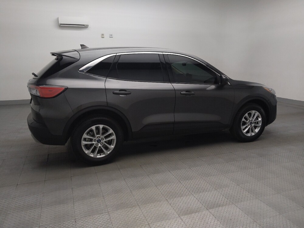 2020 Ford Escape in Arlington, TX 76011 - 18134502 10