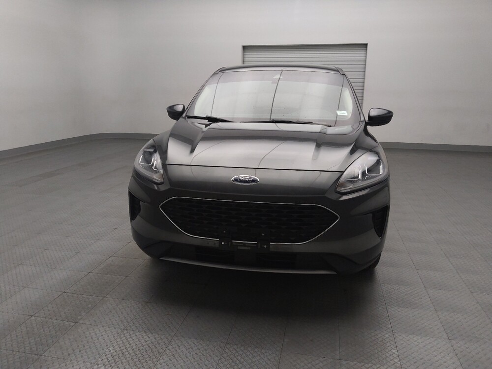 2020 Ford Escape in Arlington, TX 76011 - 18134502 15