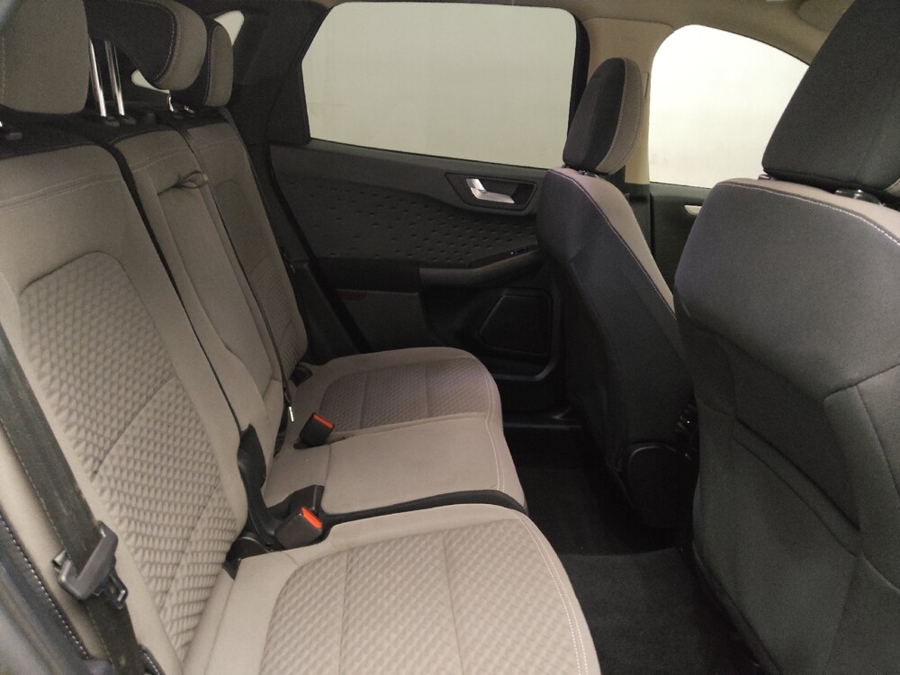 2020 Ford Escape in Arlington, TX 76011 - 18134502 19