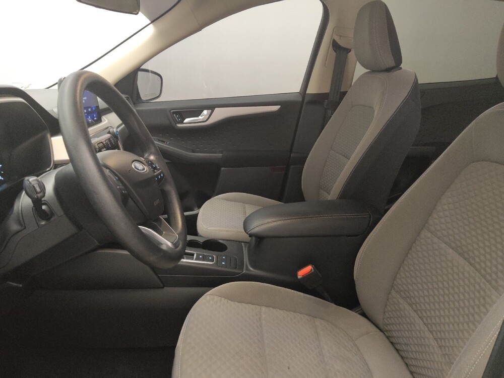 2020 Ford Escape in Arlington, TX 76011 - 18134502 17