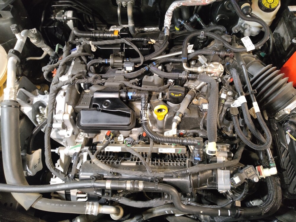 2020 Ford Escape in Arlington, TX 76011 - 18134502 30