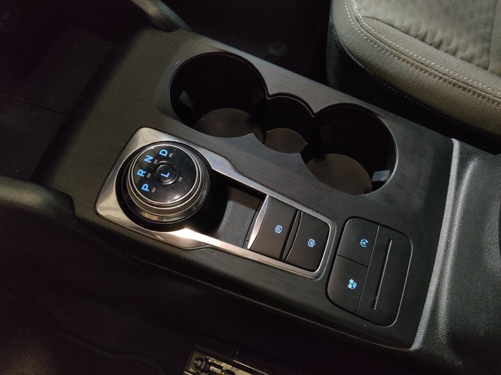 2020 Ford Escape in Arlington, TX 76011 - 18134502 26