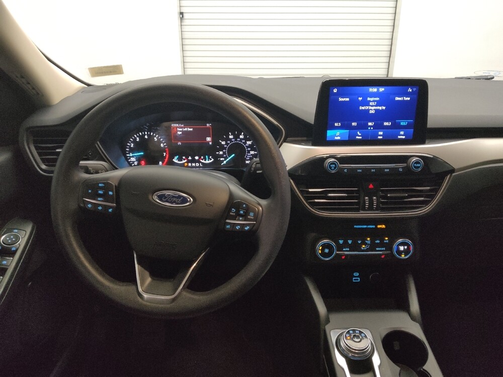 2020 Ford Escape in Arlington, TX 76011 - 18134502 22