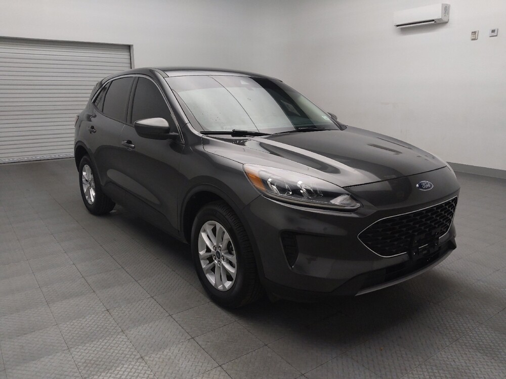 2020 Ford Escape in Arlington, TX 76011 - 18134502 13