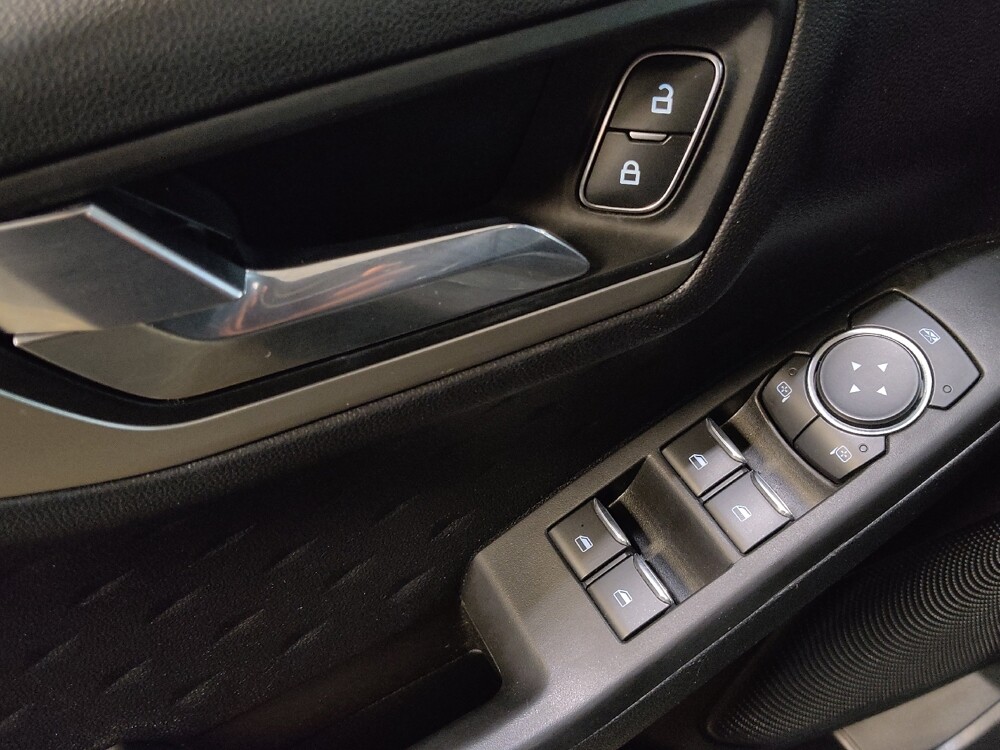 2020 Ford Escape in Arlington, TX 76011 - 18134502 27