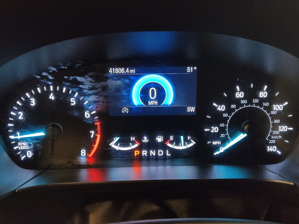 2020 Ford Escape in Arlington, TX 76011 - 18134502 23