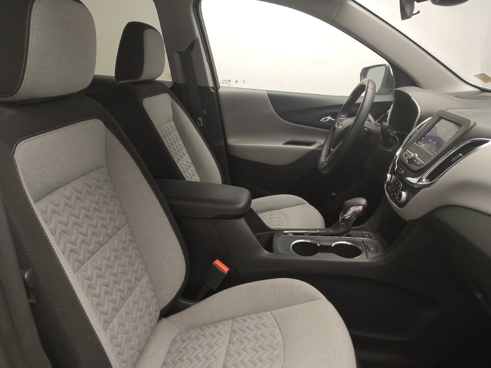 2023 Chevrolet Equinox in Lewisville, TX 75067 - 18134503 21