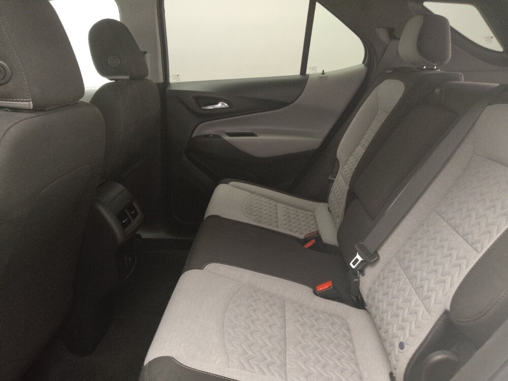 2023 Chevrolet Equinox in Lewisville, TX 75067 - 18134503 18