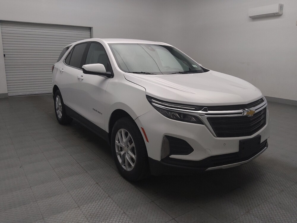 2023 Chevrolet Equinox in Lewisville, TX 75067 - 18134503 13