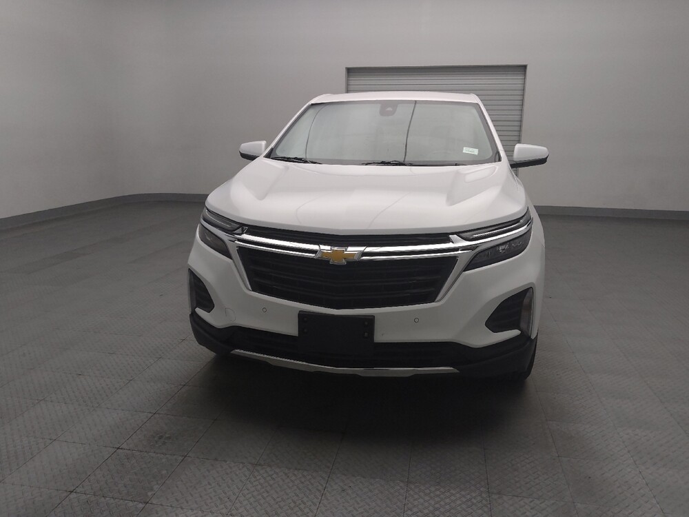 2023 Chevrolet Equinox in Lewisville, TX 75067 - 18134503 15