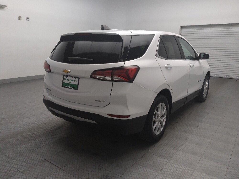2023 Chevrolet Equinox in Lewisville, TX 75067 - 18134503 9