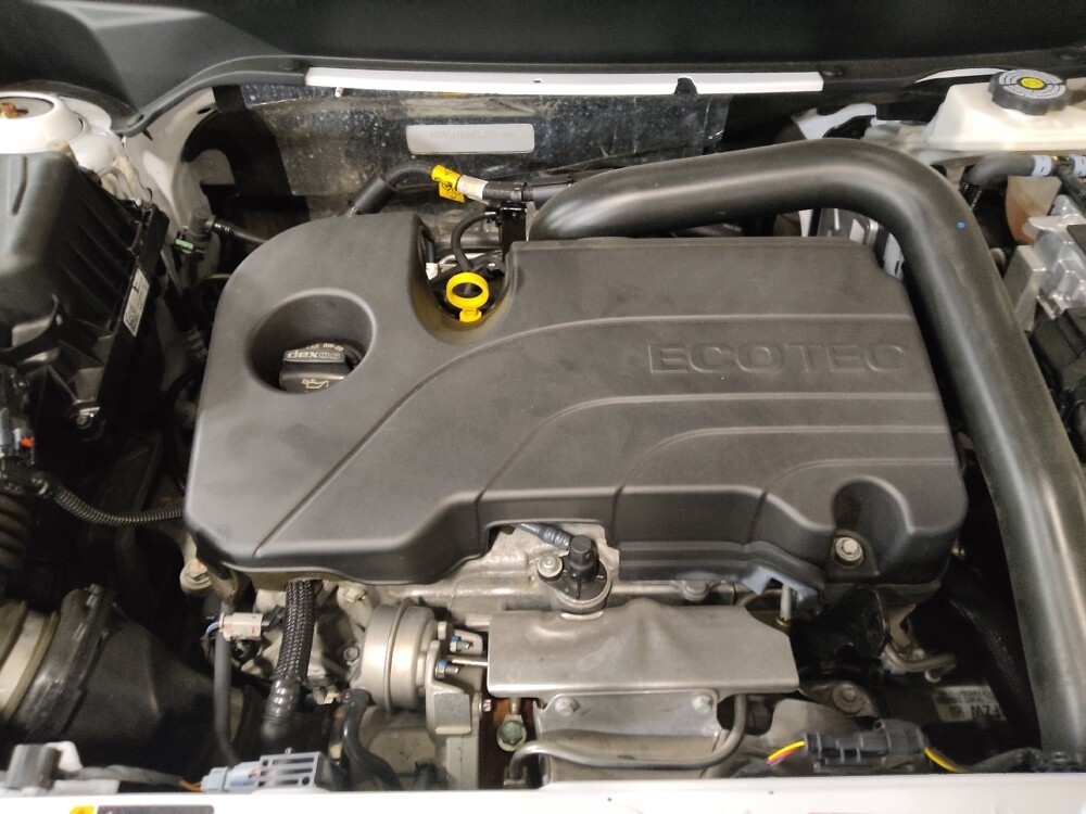 2023 Chevrolet Equinox in Lewisville, TX 75067 - 18134503 30