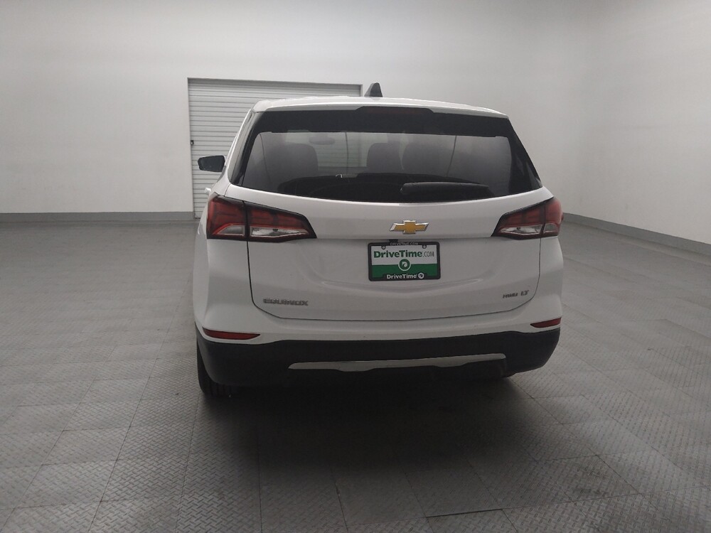 2023 Chevrolet Equinox in Lewisville, TX 75067 - 18134503 6