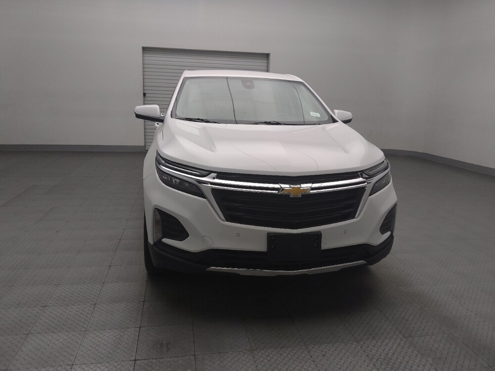 2023 Chevrolet Equinox in Lewisville, TX 75067 - 18134503 14