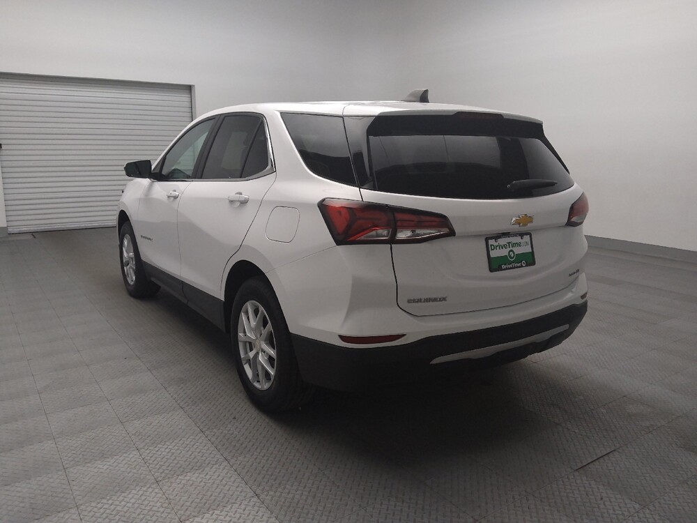 2023 Chevrolet Equinox in Lewisville, TX 75067 - 18134503 5
