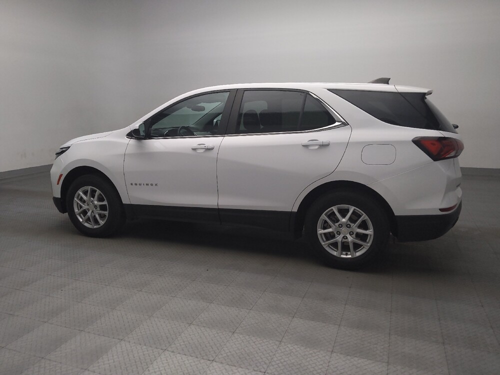 2023 Chevrolet Equinox in Lewisville, TX 75067 - 18134503 3