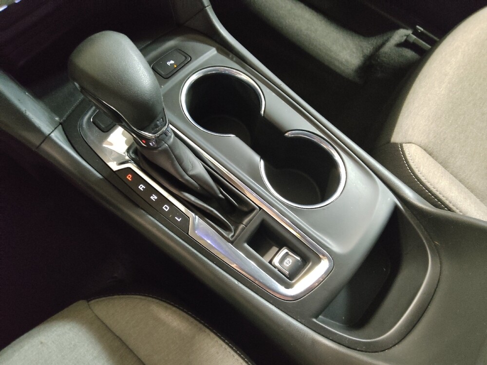 2023 Chevrolet Equinox in Lewisville, TX 75067 - 18134503 26