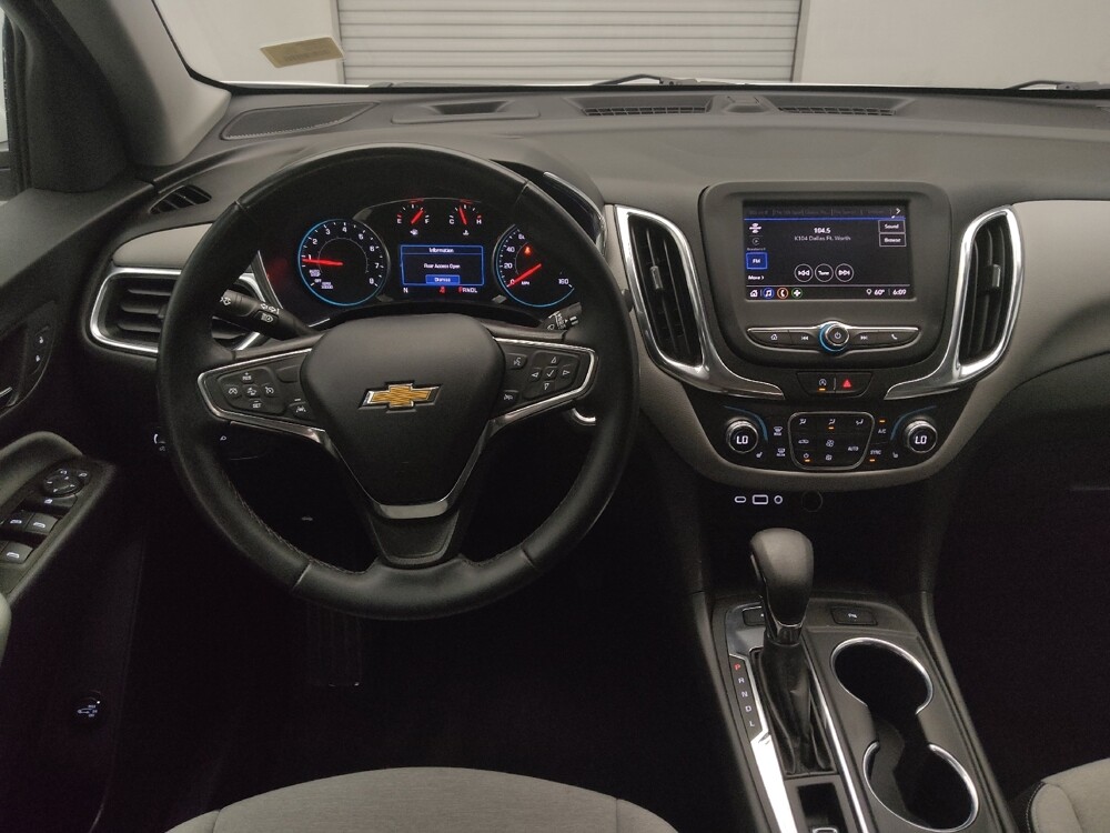 2023 Chevrolet Equinox in Lewisville, TX 75067 - 18134503 22