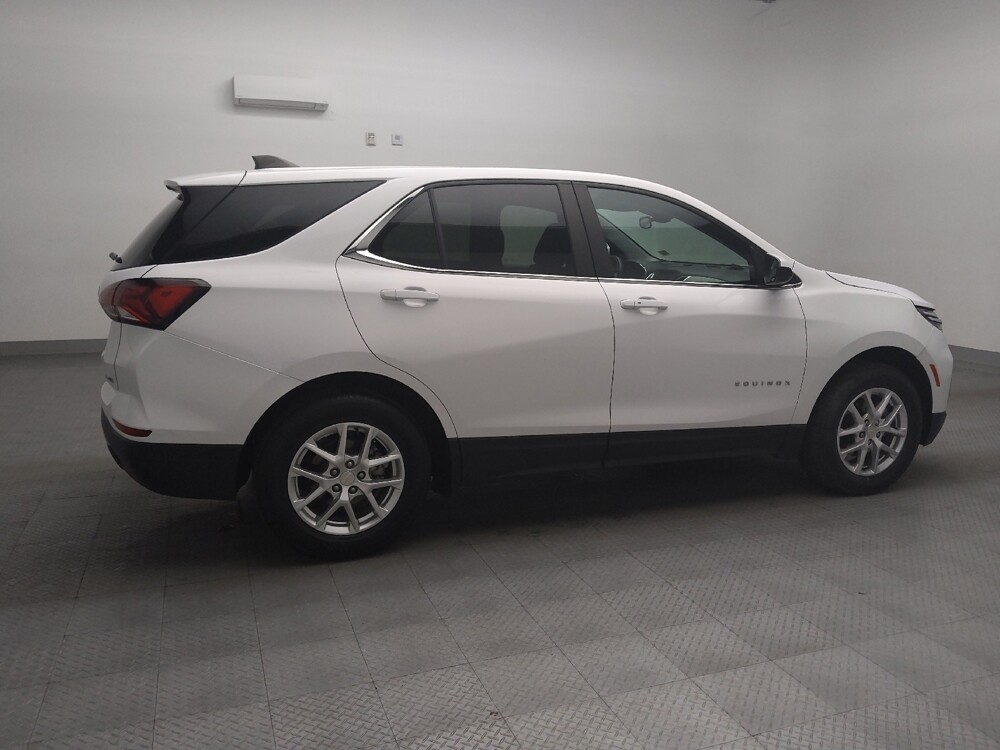 2023 Chevrolet Equinox in Lewisville, TX 75067 - 18134503 10
