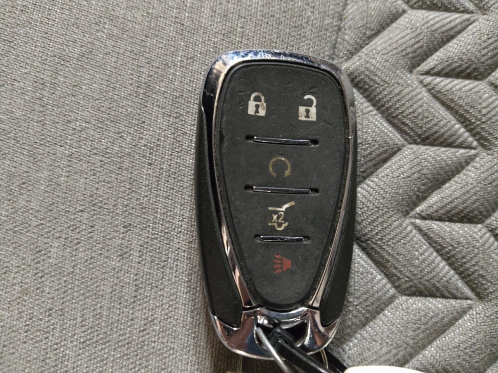 2023 Chevrolet Equinox in Lewisville, TX 75067 - 18134503 32