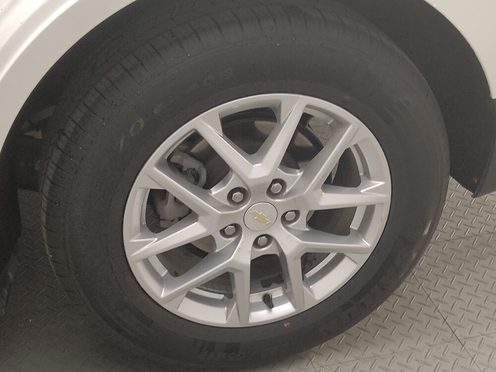 2023 Chevrolet Equinox in Lewisville, TX 75067 - 18134503 31