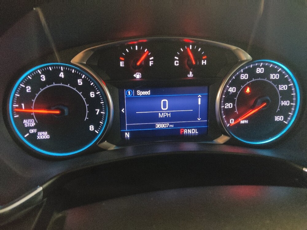 2023 Chevrolet Equinox in Lewisville, TX 75067 - 18134503 23