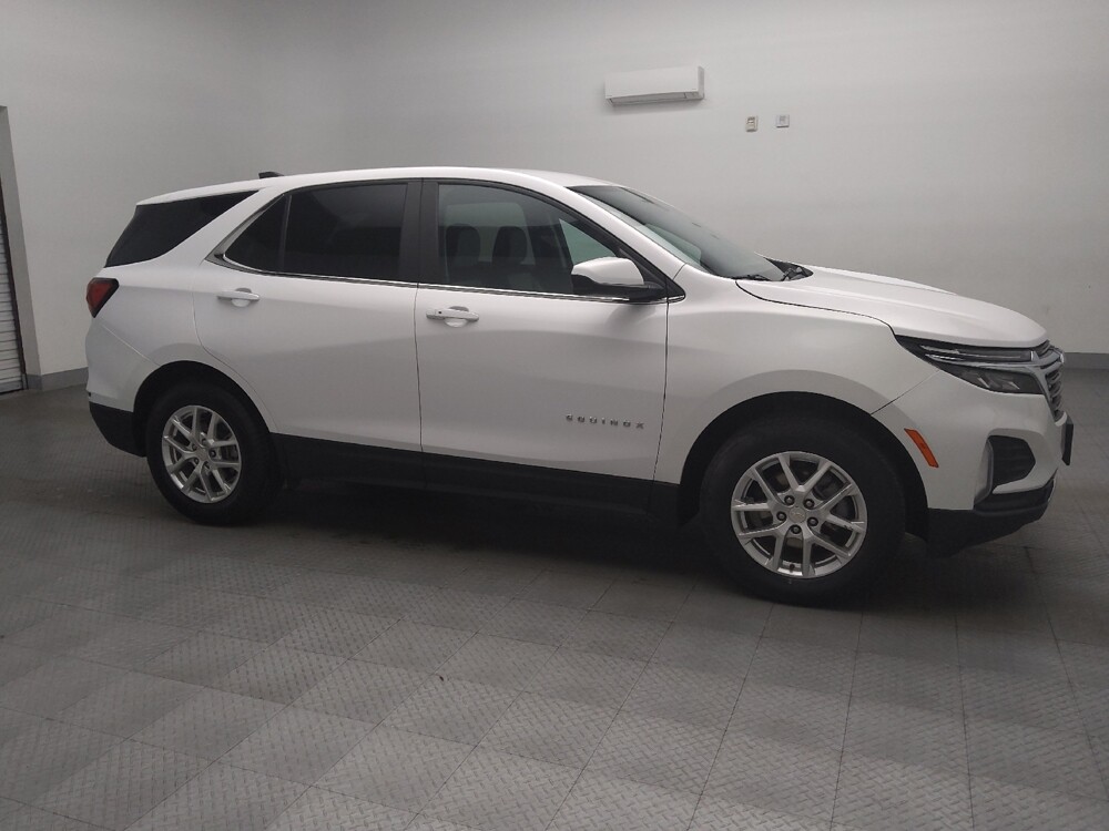 2023 Chevrolet Equinox in Lewisville, TX 75067 - 18134503 11