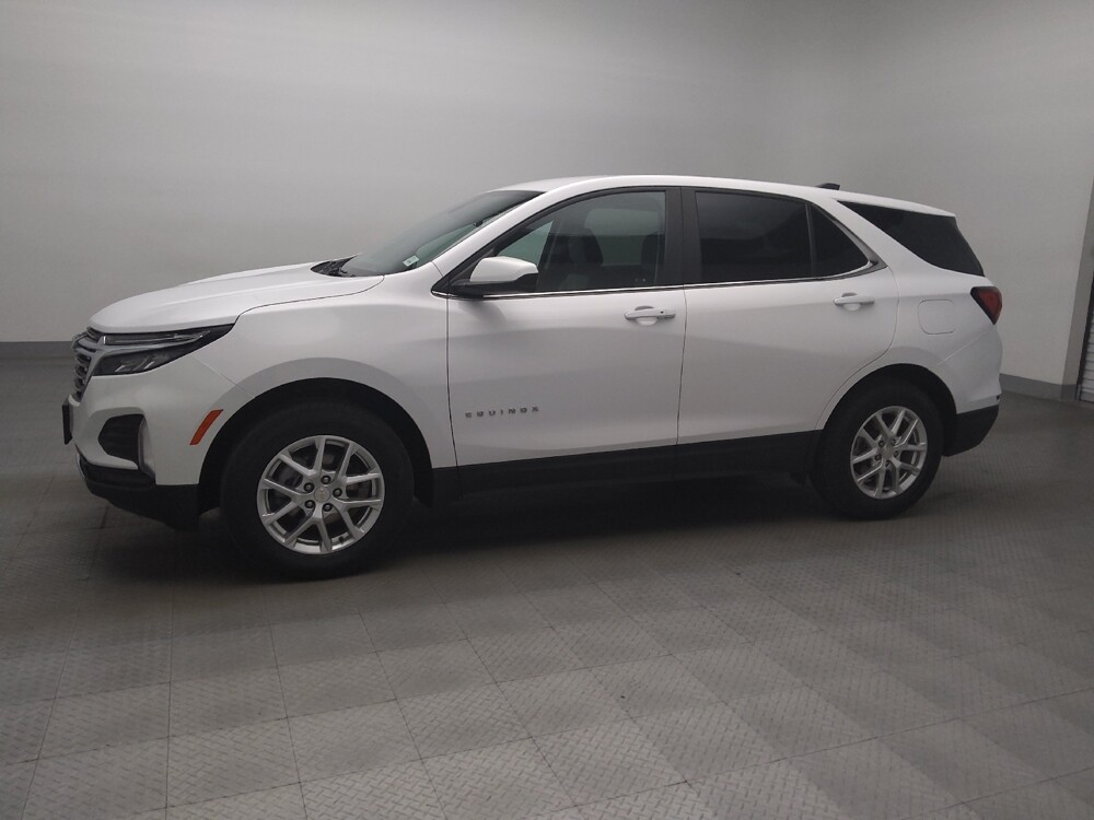 2023 Chevrolet Equinox in Lewisville, TX 75067 - 18134503 2