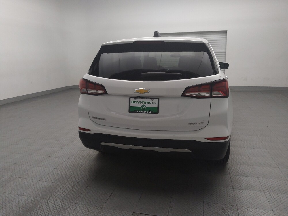 2023 Chevrolet Equinox in Lewisville, TX 75067 - 18134503 7