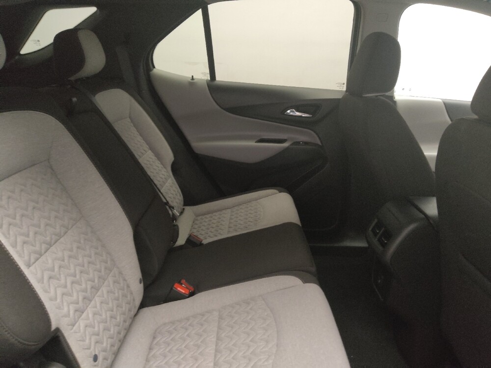 2023 Chevrolet Equinox in Lewisville, TX 75067 - 18134503 19