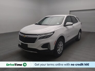 2023 Chevrolet Equinox in Lewisville, TX 75067