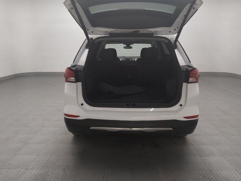 2023 Chevrolet Equinox in Lewisville, TX 75067 - 18134503 29