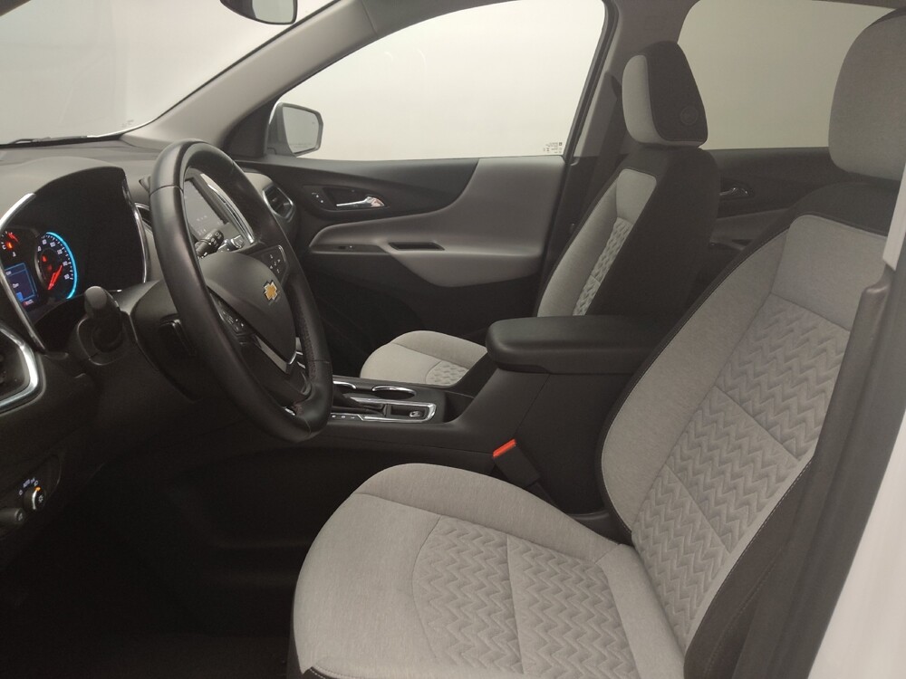 2023 Chevrolet Equinox in Lewisville, TX 75067 - 18134503 17