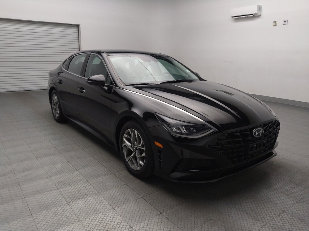 2021 Hyundai Sonata in Tulsa, OK 74145 - 18134504 13