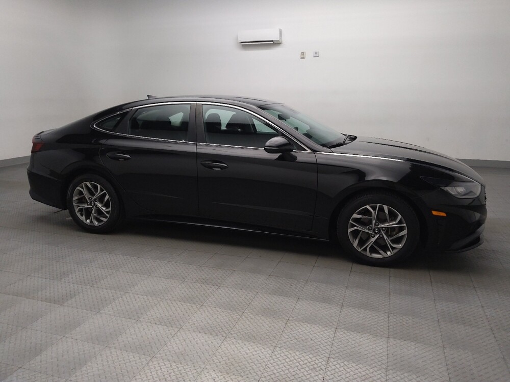 2021 Hyundai Sonata in Tulsa, OK 74145 - 18134504 11