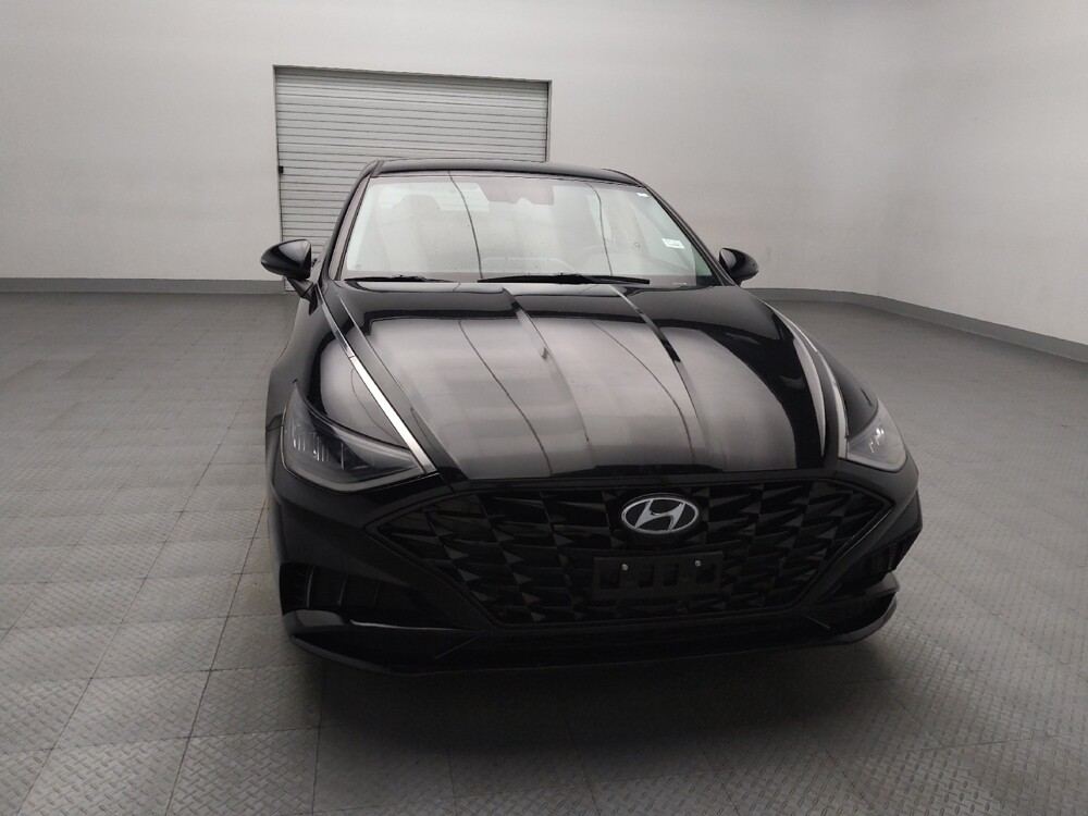 2021 Hyundai Sonata in Tulsa, OK 74145 - 18134504 14