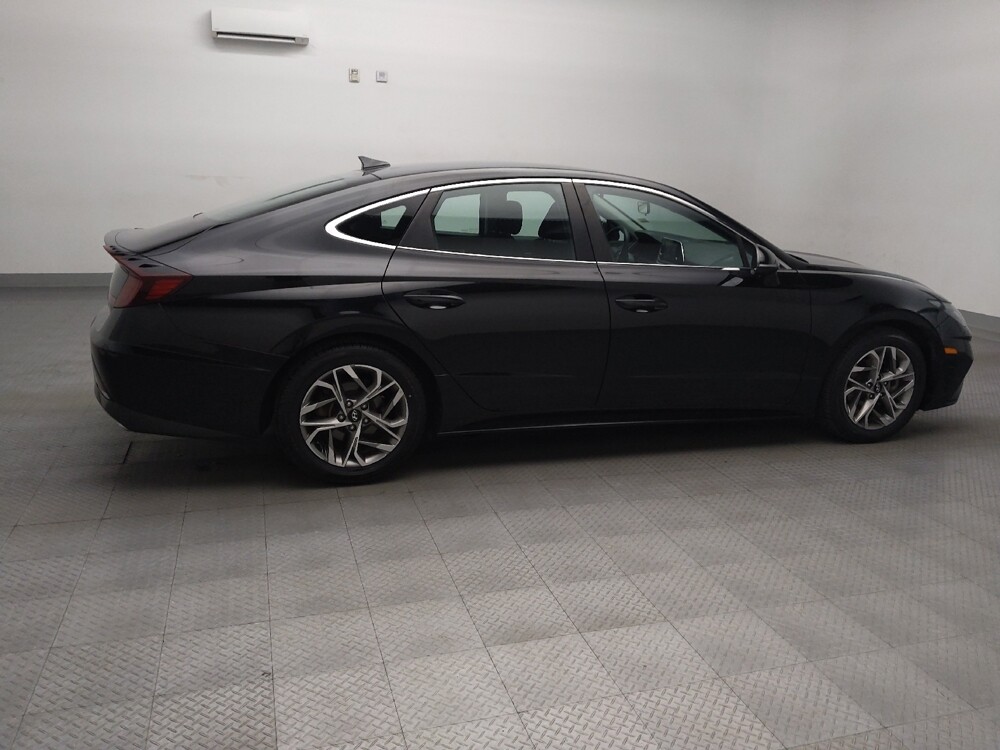 2021 Hyundai Sonata in Tulsa, OK 74145 - 18134504 10