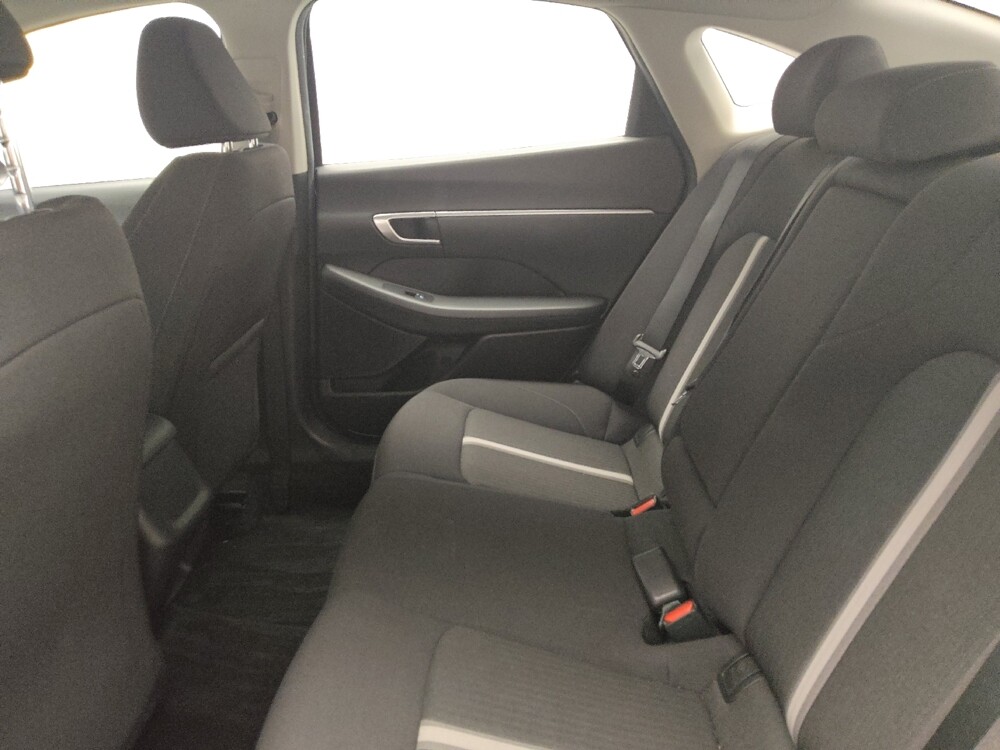 2021 Hyundai Sonata in Tulsa, OK 74145 - 18134504 18