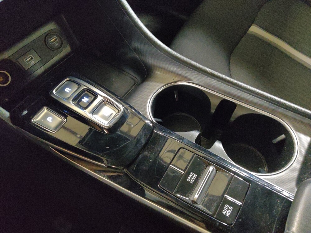 2021 Hyundai Sonata in Tulsa, OK 74145 - 18134504 26