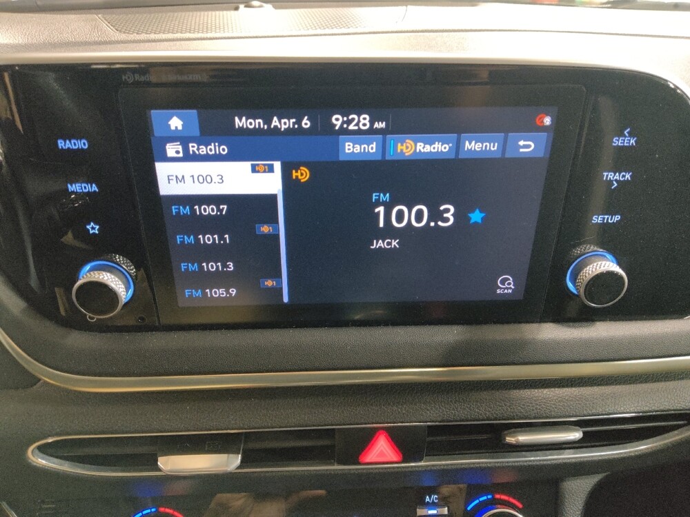 2021 Hyundai Sonata in Tulsa, OK 74145 - 18134504 25