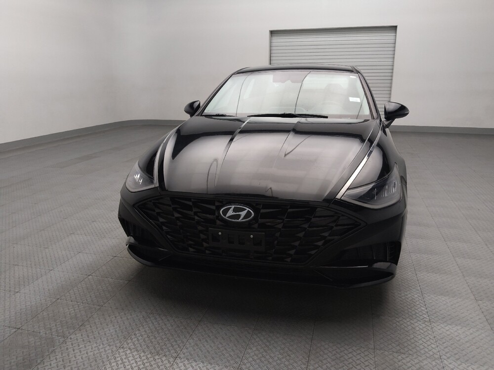 2021 Hyundai Sonata in Tulsa, OK 74145 - 18134504 15