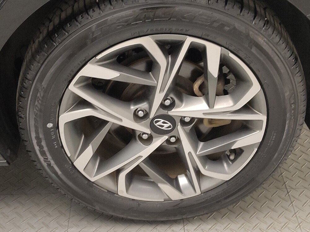 2021 Hyundai Sonata in Tulsa, OK 74145 - 18134504 31