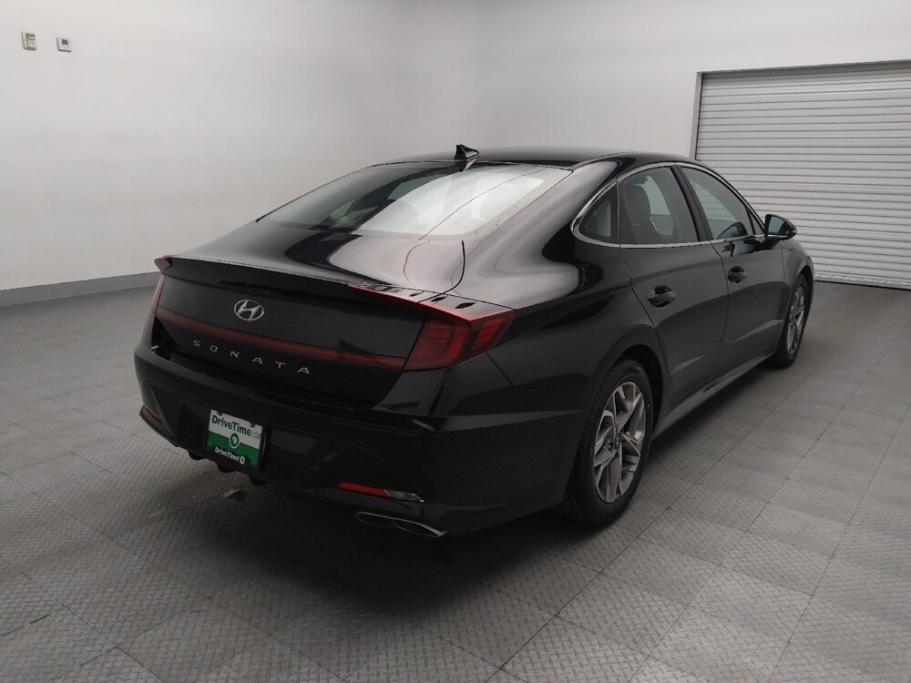 2021 Hyundai Sonata in Tulsa, OK 74145 - 18134504 9