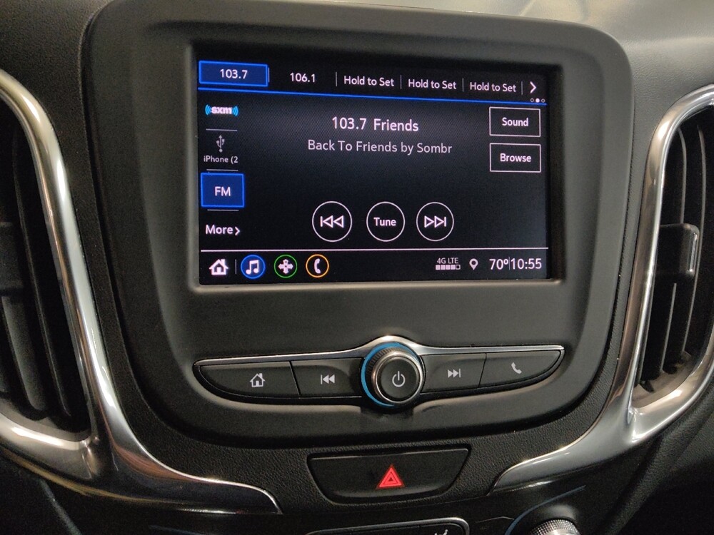 2020 Chevrolet Equinox in Lubbock, TX 79424 - 18134505 25