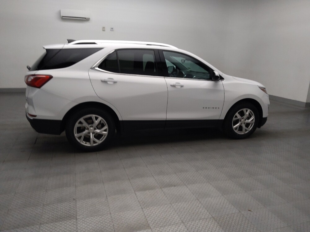 2020 Chevrolet Equinox in Lubbock, TX 79424 - 18134505 10