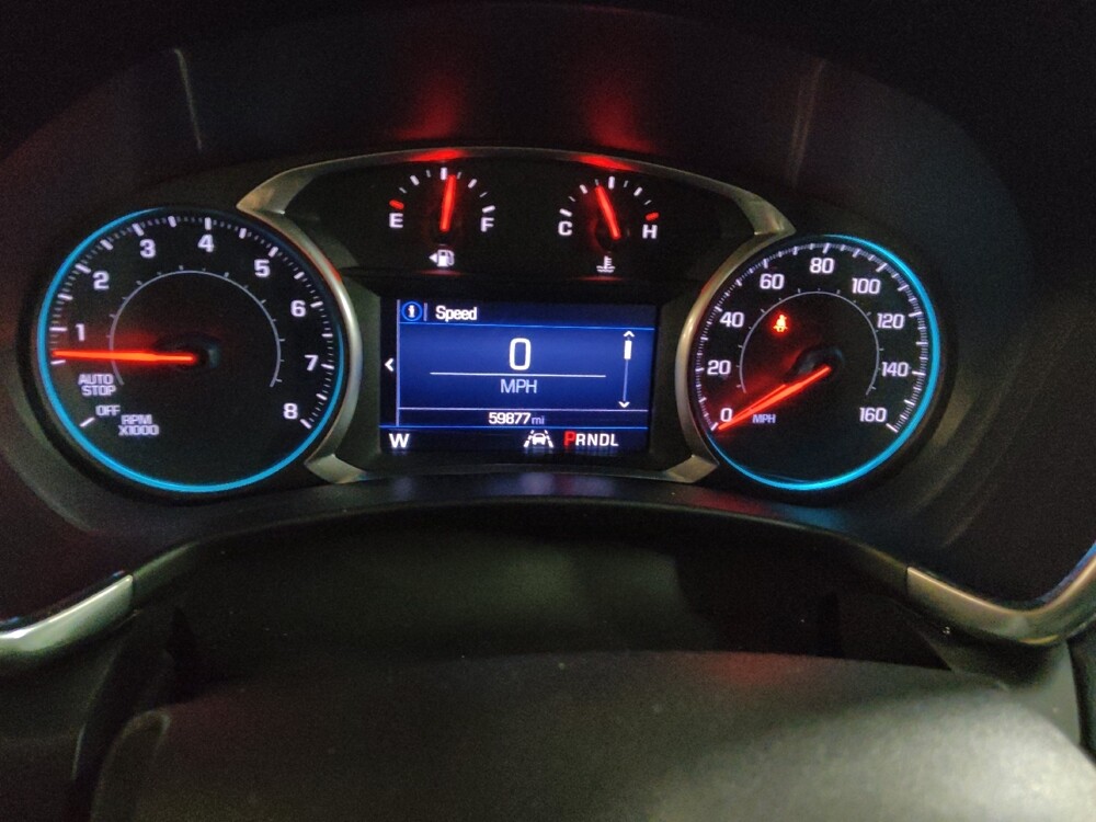 2020 Chevrolet Equinox in Lubbock, TX 79424 - 18134505 23