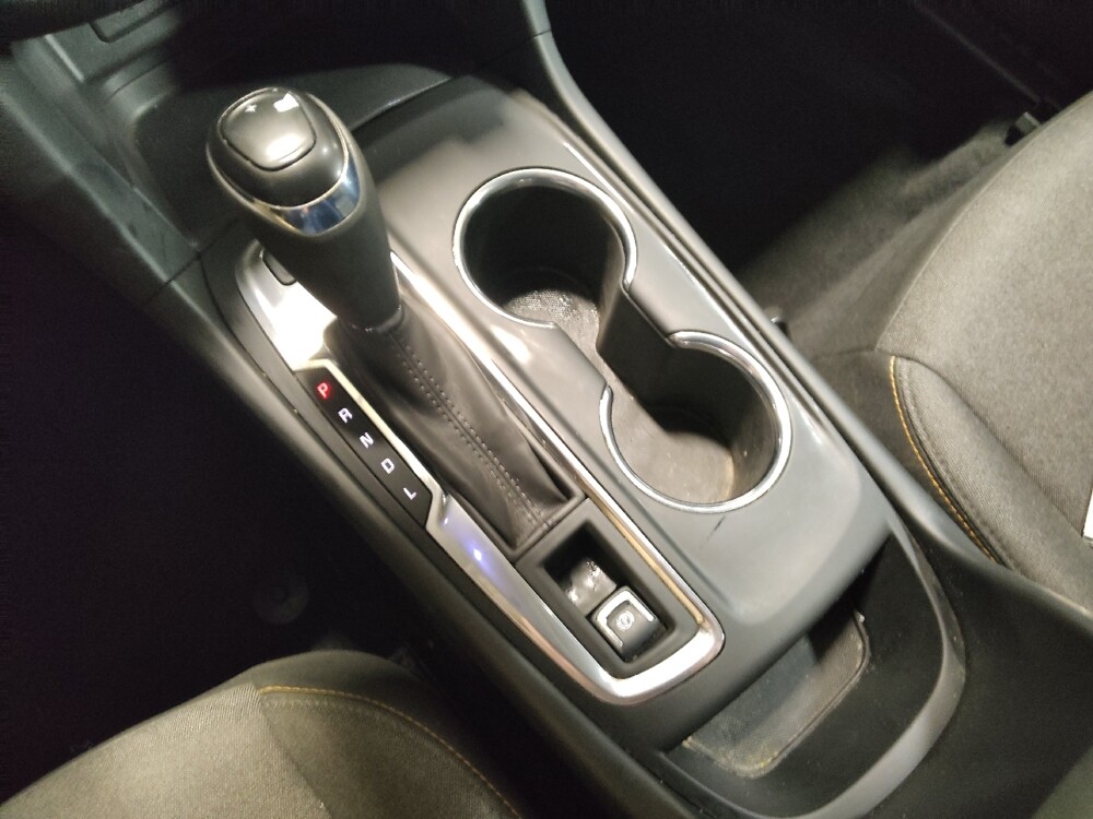 2020 Chevrolet Equinox in Lubbock, TX 79424 - 18134505 26