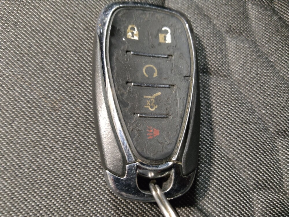 2020 Chevrolet Equinox in Lubbock, TX 79424 - 18134505 32