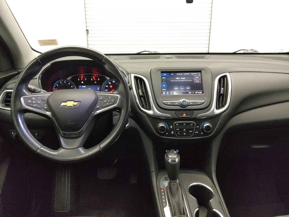 2020 Chevrolet Equinox in Lubbock, TX 79424 - 18134505 22